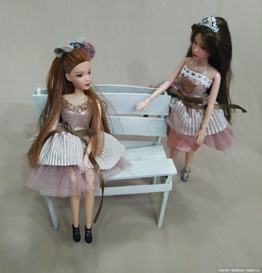 Эмили | Бэйбики Эмили — Игровые куклы разных производителей (Разное): редкие бренды
