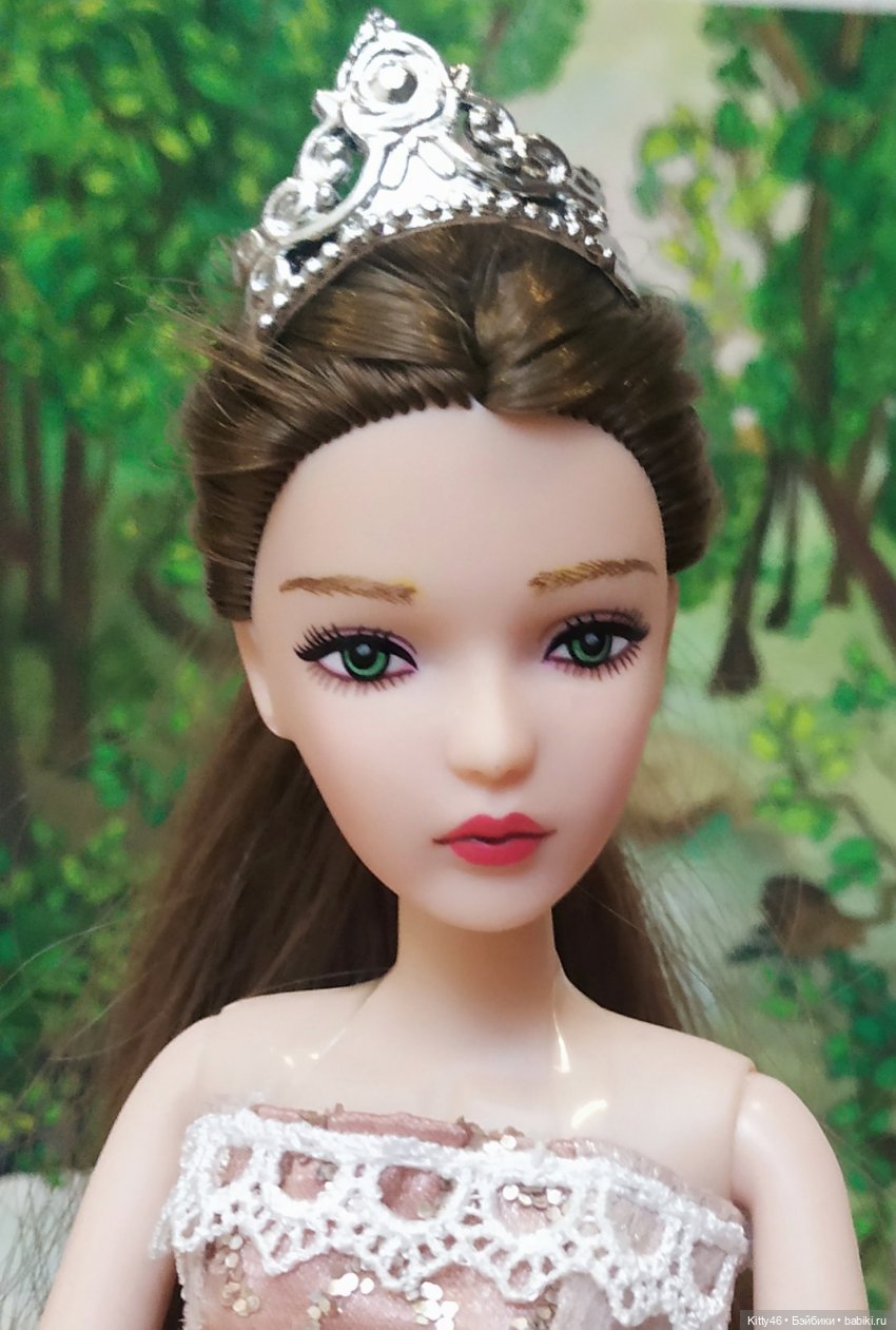 Эмили | Бэйбики Эмили — Игровые куклы разных производителей (Разное): редкие бренды