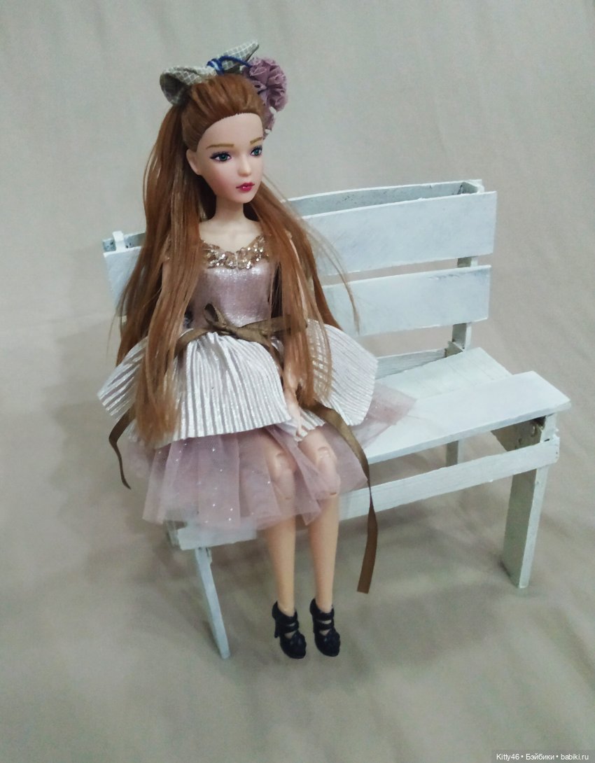 Эмили | Бэйбики Эмили — Игровые куклы разных производителей (Разное): редкие бренды