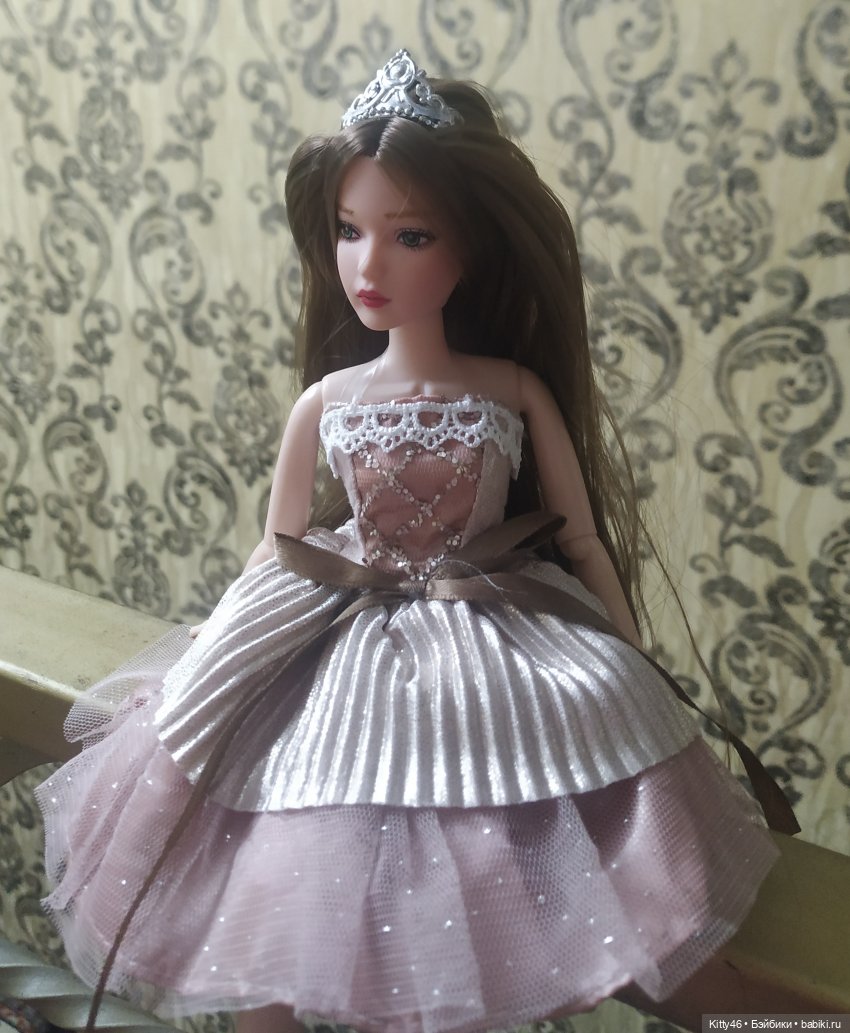 Эмили | Бэйбики Эмили — Игровые куклы разных производителей (Разное): редкие бренды
