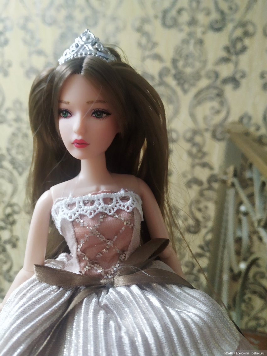 Эмили | Бэйбики Эмили — Игровые куклы разных производителей (Разное): редкие бренды