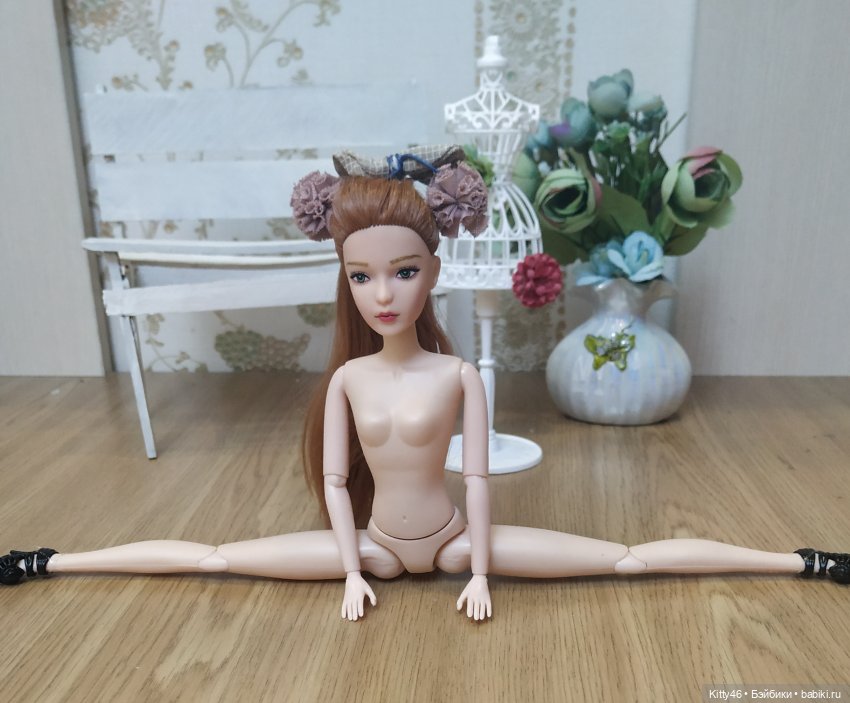 Эмили | Бэйбики Эмили — Игровые куклы разных производителей (Разное): редкие бренды