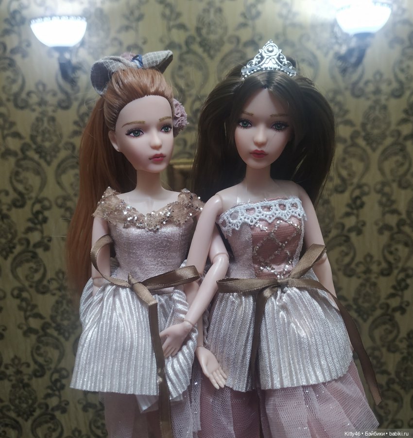 Эмили | Бэйбики Эмили — Игровые куклы разных производителей (Разное): редкие бренды