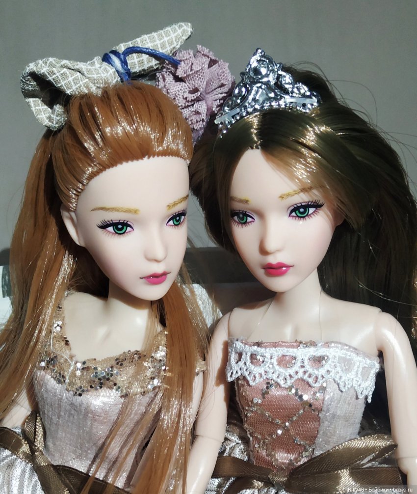 Эмили | Бэйбики Эмили — Игровые куклы разных производителей (Разное): редкие бренды
