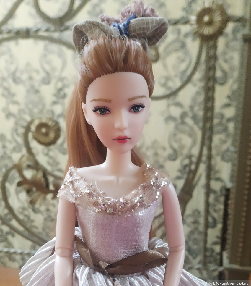 Эмили | Бэйбики Эмили — Игровые куклы разных производителей (Разное): редкие бренды