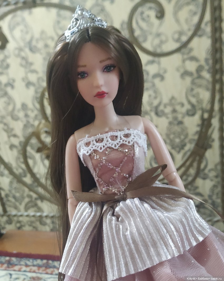 Эмили | Бэйбики Эмили — Игровые куклы разных производителей (Разное): редкие бренды