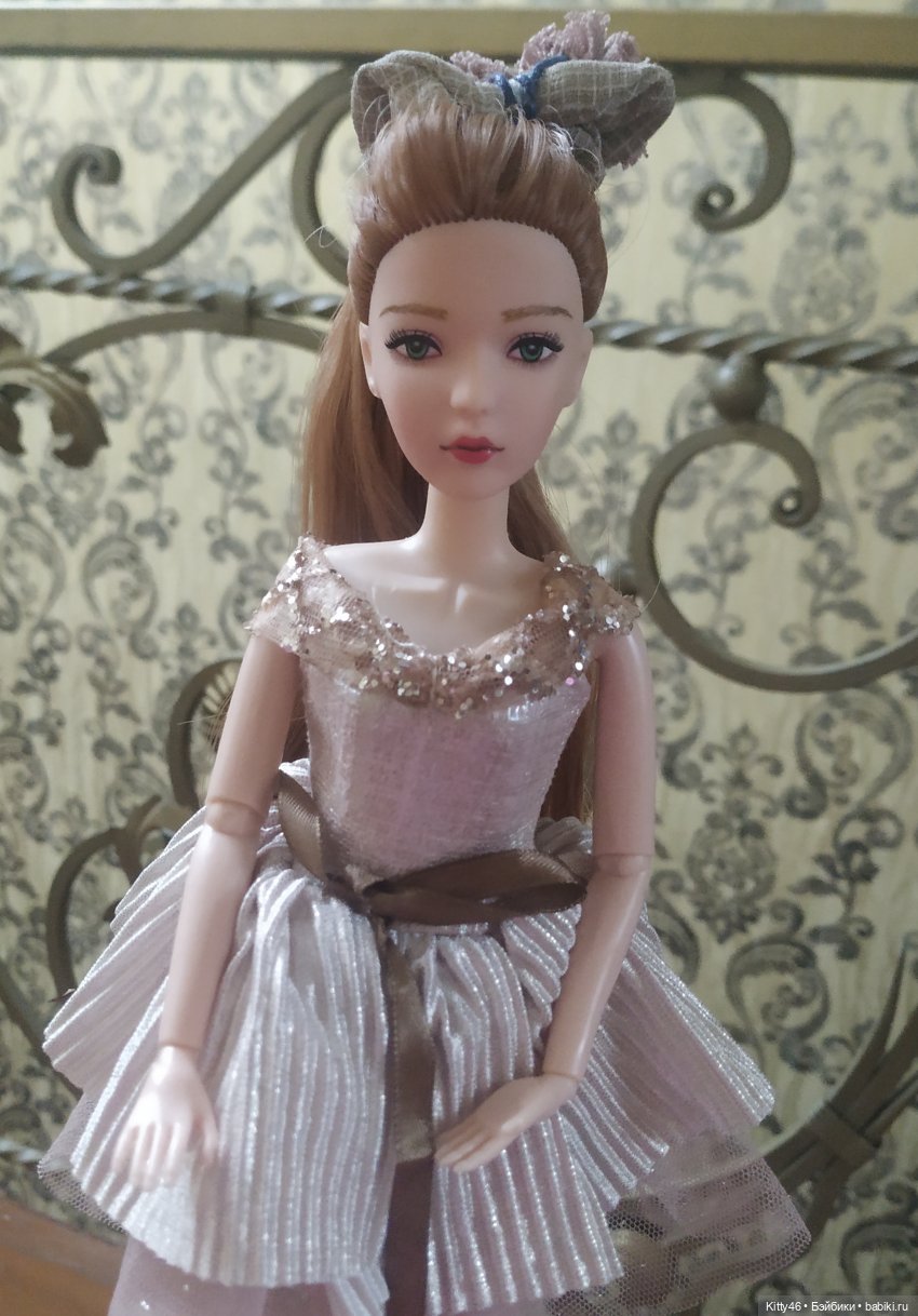 Эмили | Бэйбики Эмили — Игровые куклы разных производителей (Разное): редкие бренды