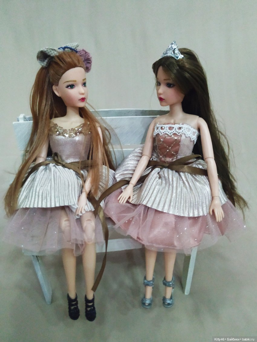 Эмили | Бэйбики Эмили — Игровые куклы разных производителей (Разное): редкие бренды