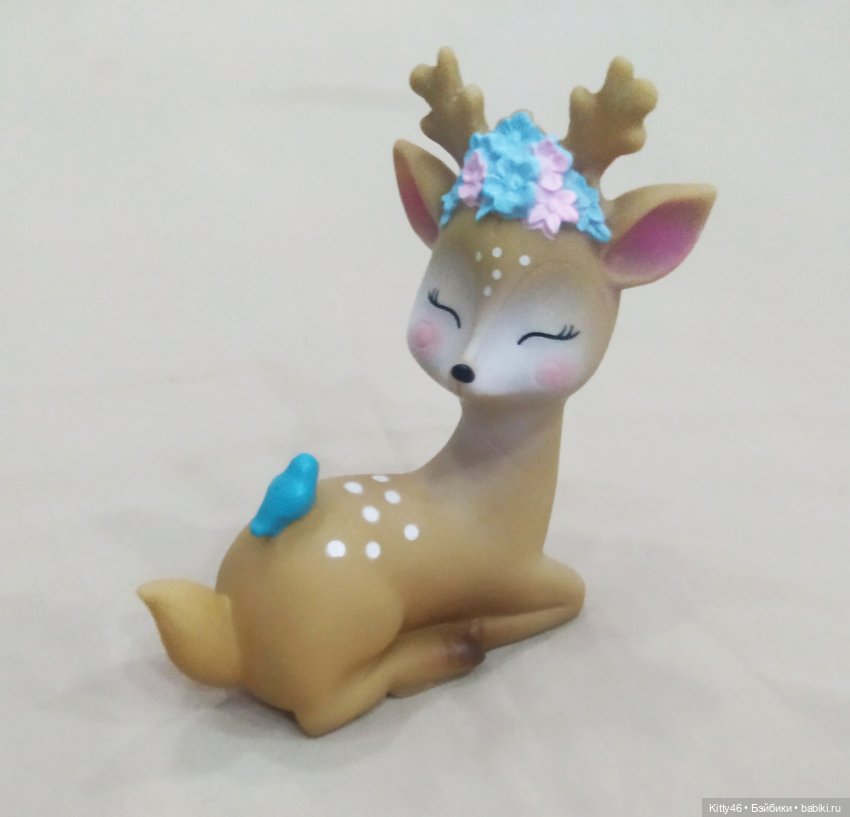 Эмили | Бэйбики Эмили — Игровые куклы разных производителей (Разное): редкие бренды (фото 5)