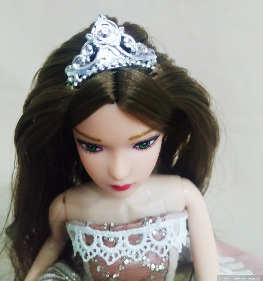 Эмили | Бэйбики Эмили — Игровые куклы разных производителей (Разное): редкие бренды (фото 9)