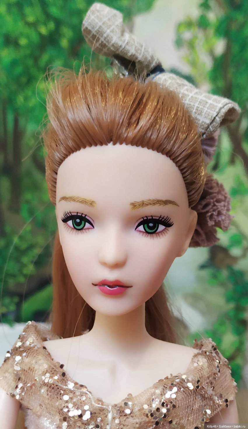 Эмили | Бэйбики Эмили — Игровые куклы разных производителей (Разное): редкие бренды