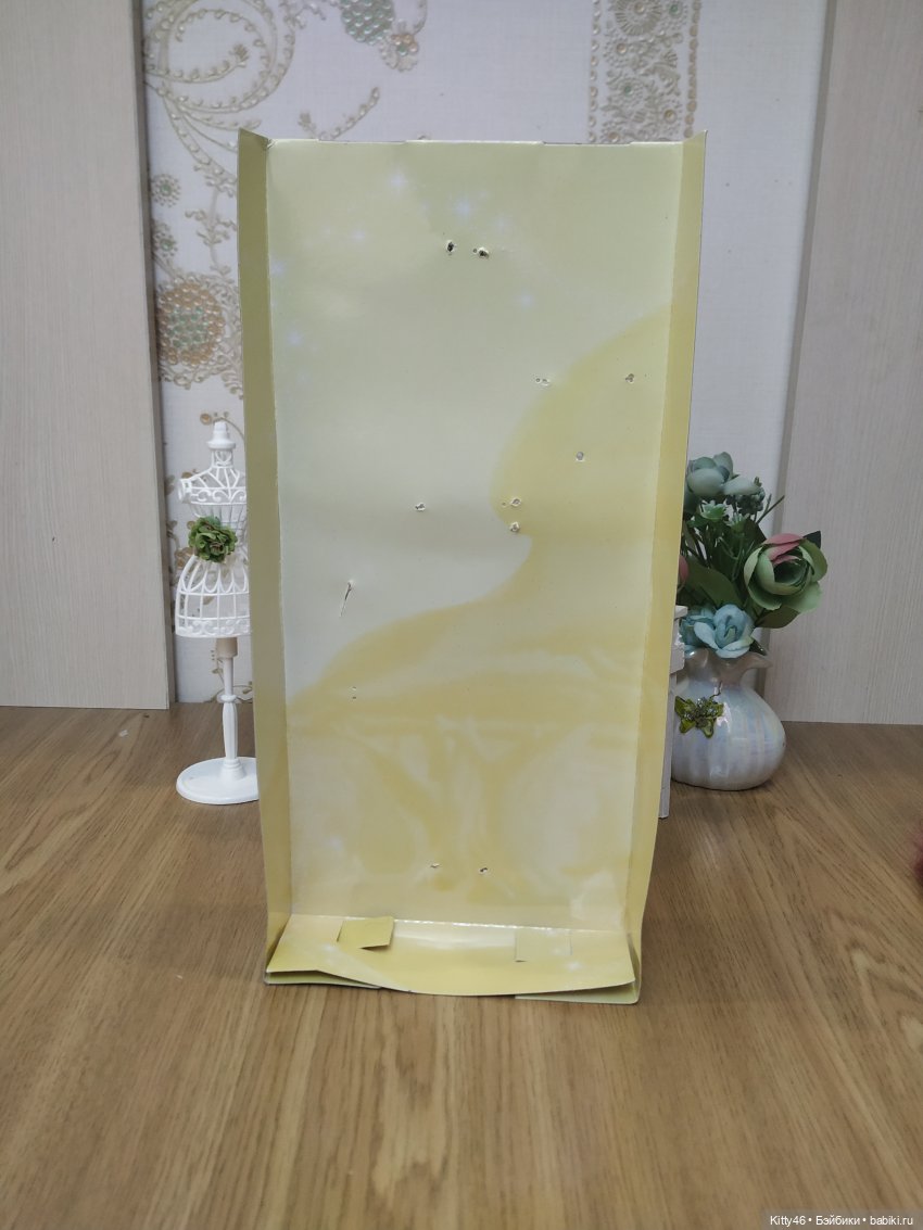 Мегара | Бэйбики Мегара — Куклы Disney Animators и Принцессы Диснея: Disney Store (фото 5)