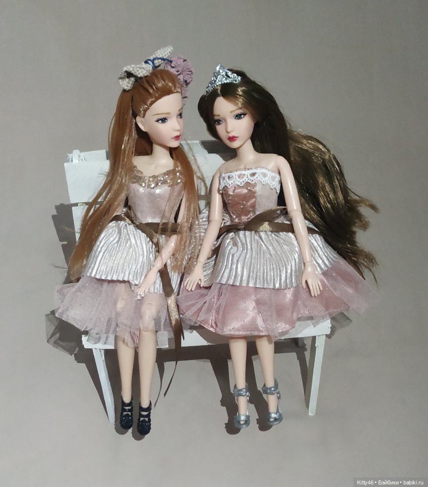 Эмили | Бэйбики Эмили — Игровые куклы разных производителей (Разное): редкие бренды