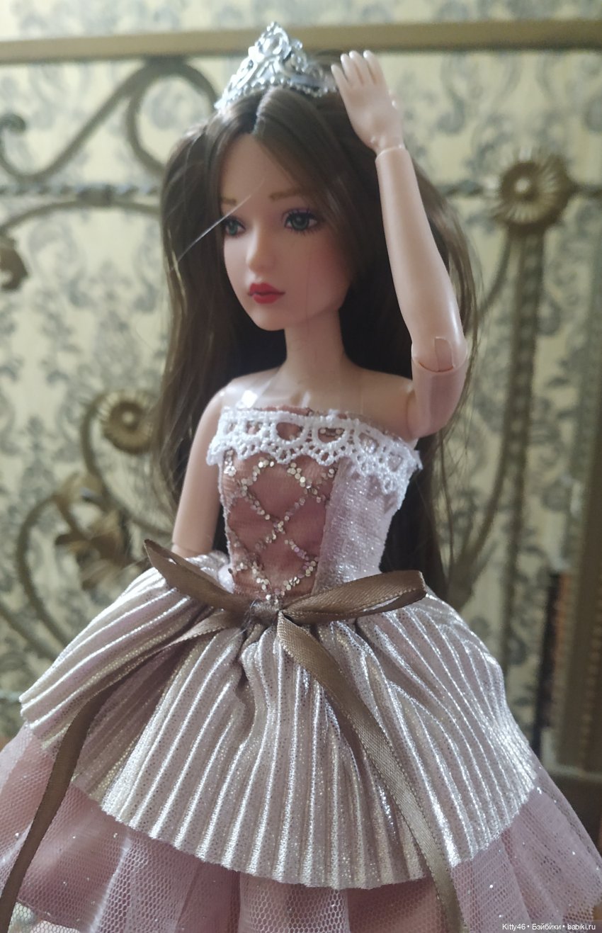 Эмили | Бэйбики Эмили — Игровые куклы разных производителей (Разное): редкие бренды
