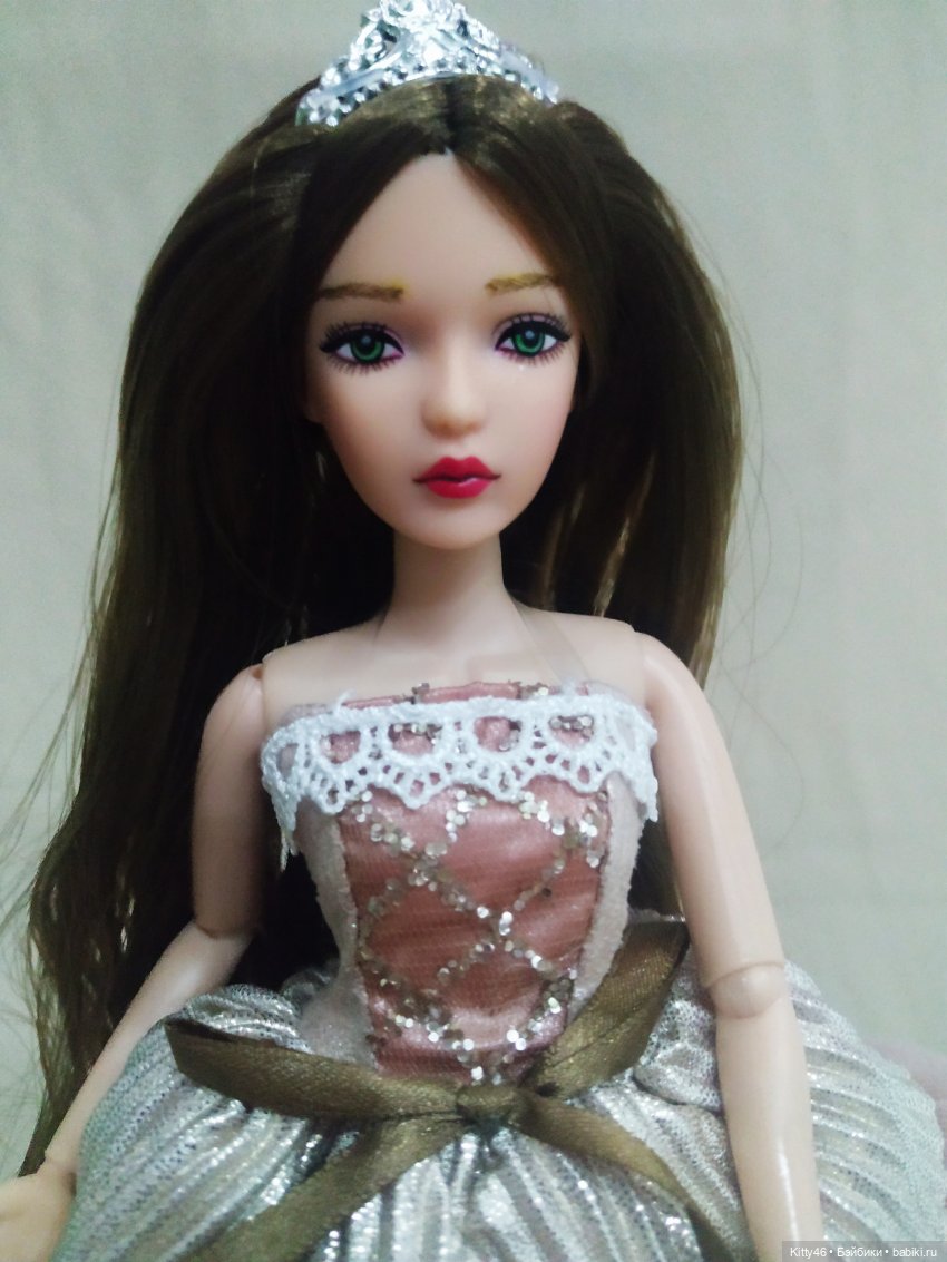 Эмили | Бэйбики Эмили — Игровые куклы разных производителей (Разное): редкие бренды (фото 7)