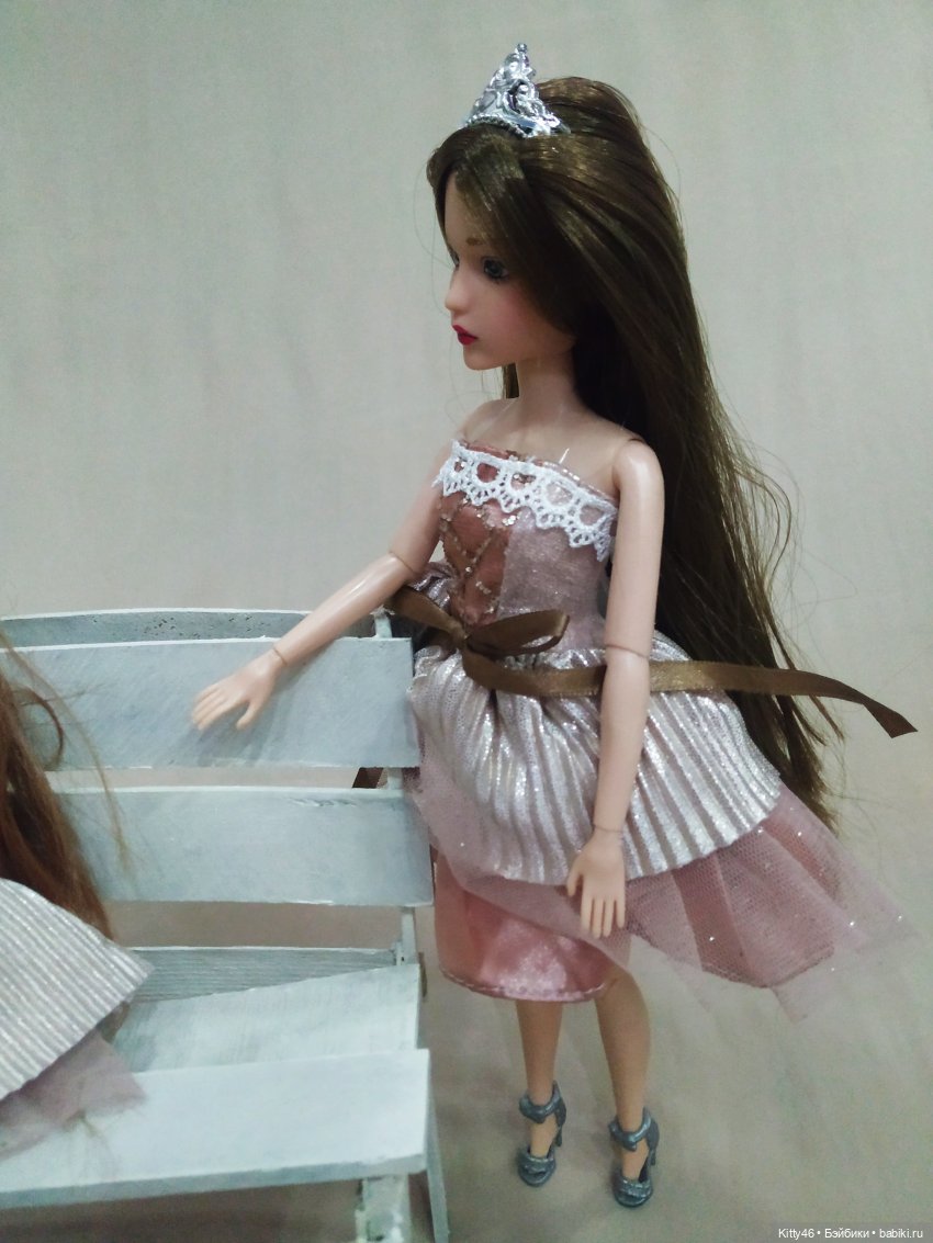 Эмили | Бэйбики Эмили — Игровые куклы разных производителей (Разное): редкие бренды