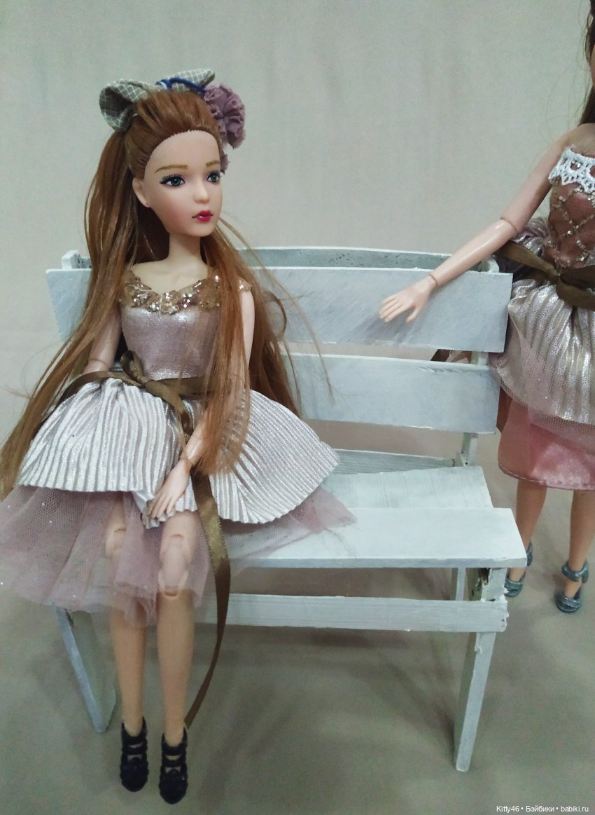 Эмили | Бэйбики Эмили — Игровые куклы разных производителей (Разное): редкие бренды