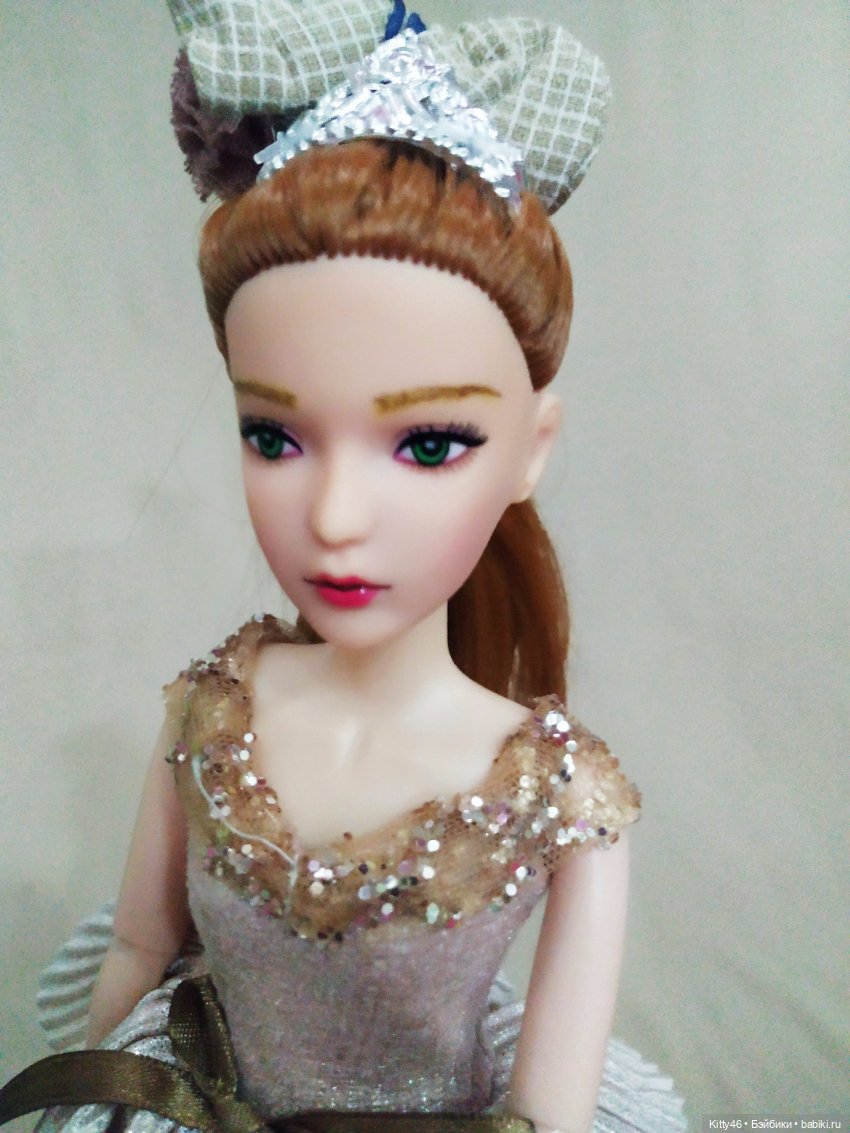 Эмили | Бэйбики Эмили — Игровые куклы разных производителей (Разное): редкие бренды