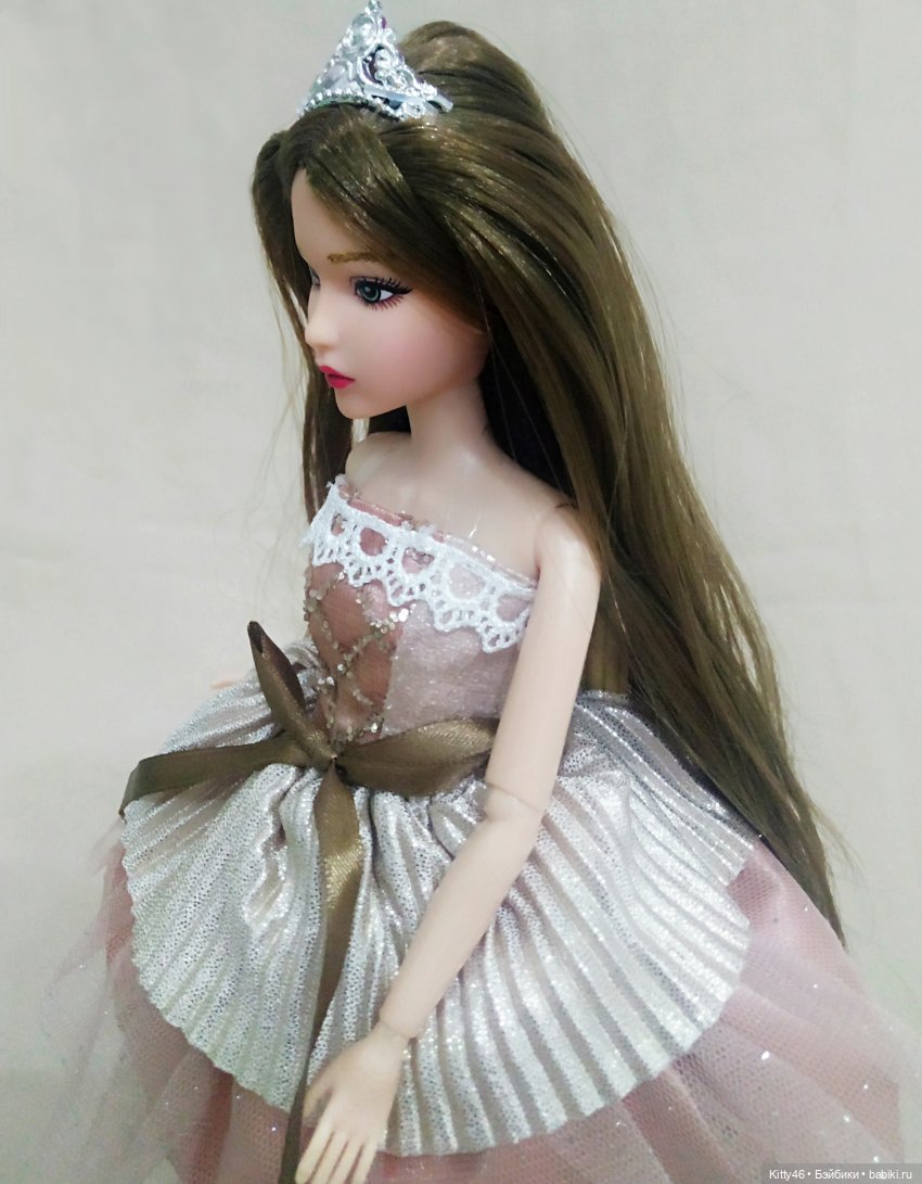 Эмили | Бэйбики Эмили — Игровые куклы разных производителей (Разное): редкие бренды (фото 10)
