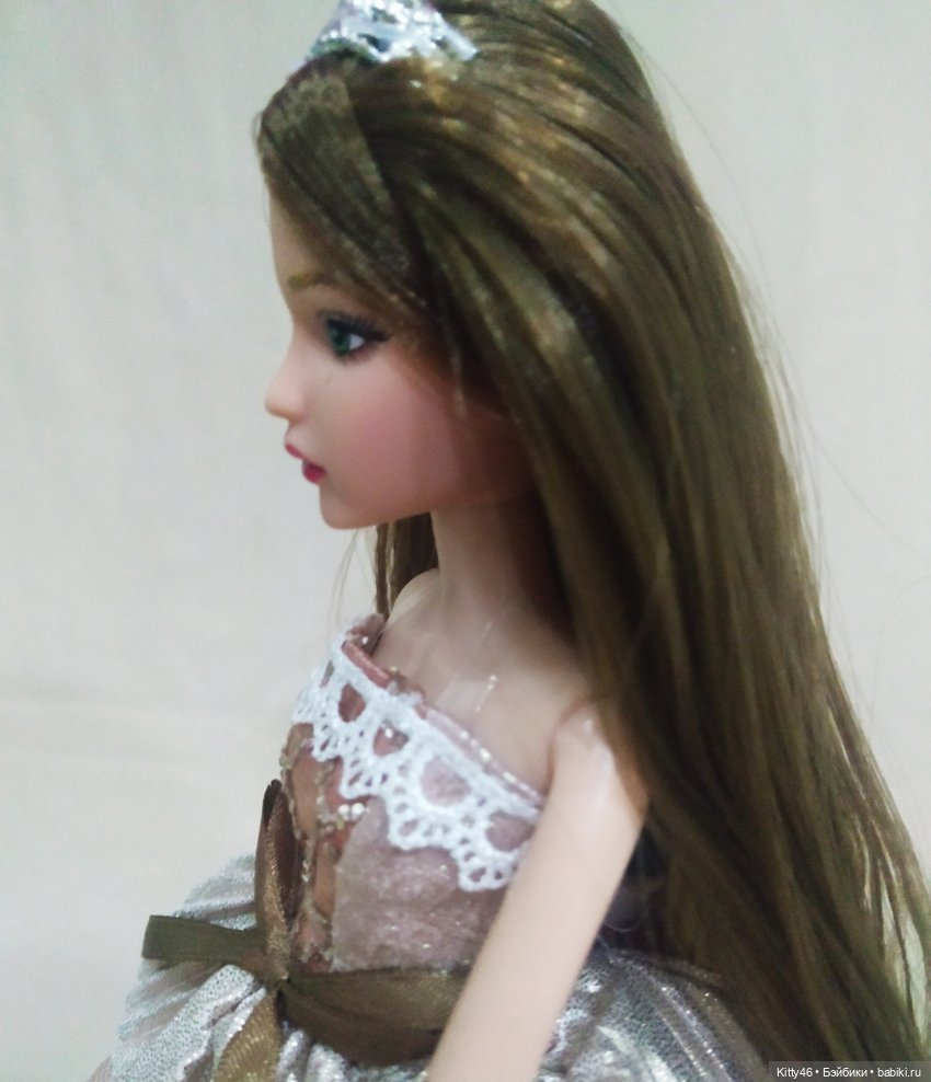 Эмили | Бэйбики Эмили — Игровые куклы разных производителей (Разное): редкие бренды (фото 8)