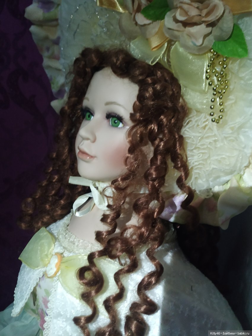 История покупки, или отрывок из жизни коллекционера | Бэйбики История покупки, или отрывок из жизни коллекционера