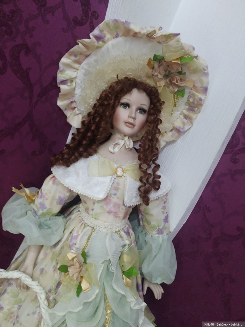 История покупки, или отрывок из жизни коллекционера | Бэйбики История покупки, или отрывок из жизни коллекционера