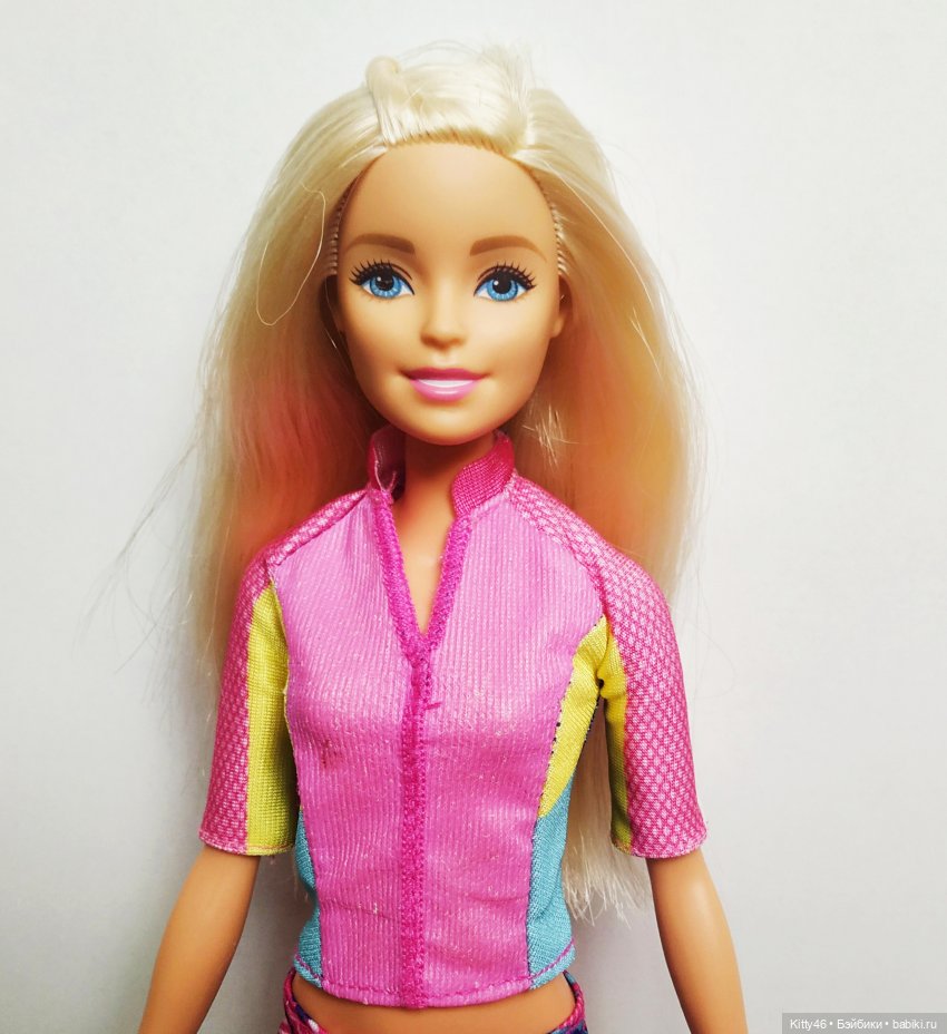 Барби и Айла - Куклы Барби - Barbie: коллекционные и игровые | Бэйбики -  222256