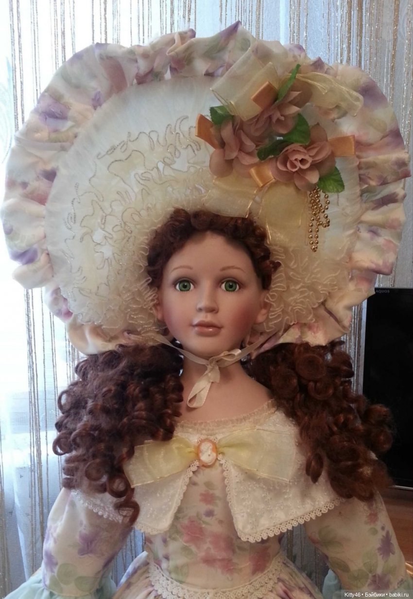 История покупки, или отрывок из жизни коллекционера | Бэйбики История покупки, или отрывок из жизни коллекционера (фото 2)