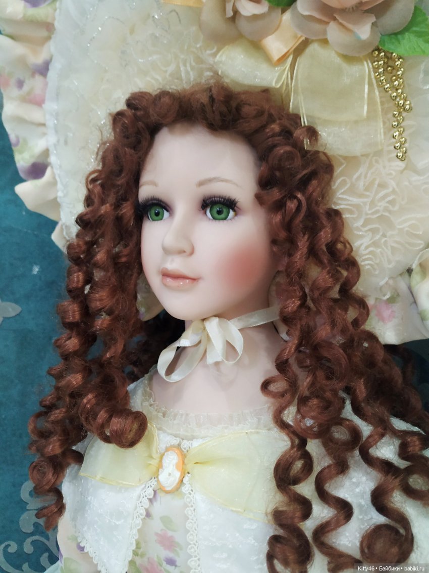 История покупки, или отрывок из жизни коллекционера | Бэйбики История покупки, или отрывок из жизни коллекционера