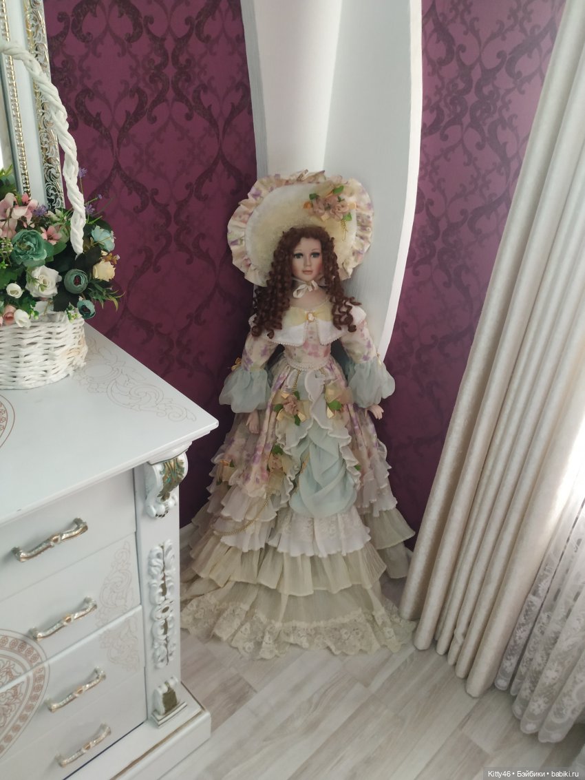 История покупки, или отрывок из жизни коллекционера | Бэйбики История покупки, или отрывок из жизни коллекционера