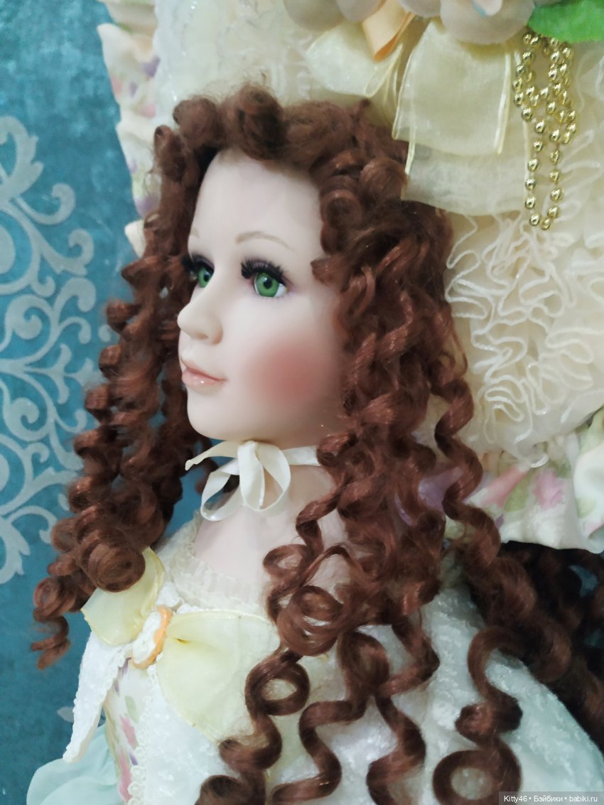 История покупки, или отрывок из жизни коллекционера | Бэйбики История покупки, или отрывок из жизни коллекционера