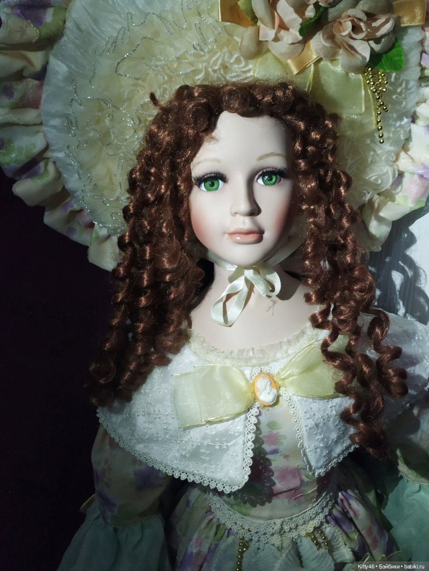 История покупки, или отрывок из жизни коллекционера | Бэйбики История покупки, или отрывок из жизни коллекционера