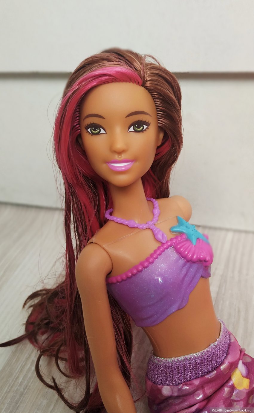 Барби и Айла - Куклы Барби - Barbie: коллекционные и игровые | Бэйбики -  222256