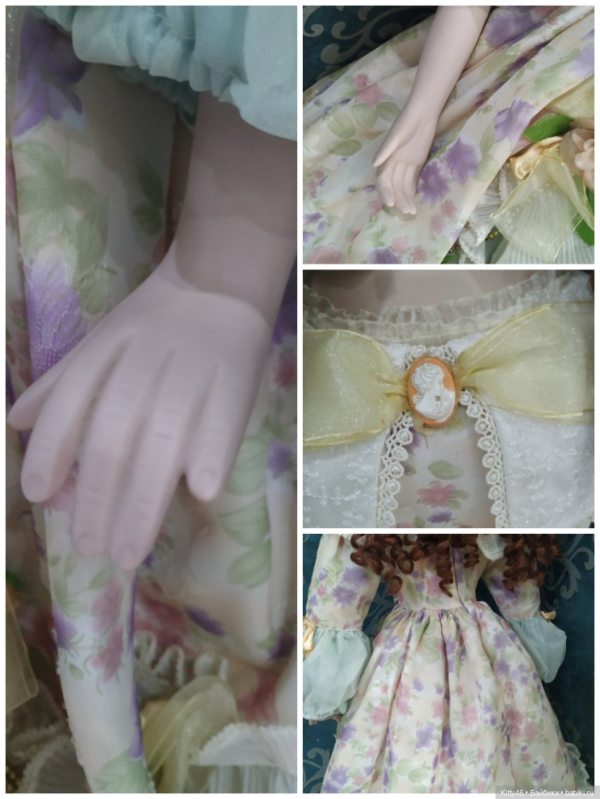 История покупки, или отрывок из жизни коллекционера | Бэйбики История покупки, или отрывок из жизни коллекционера