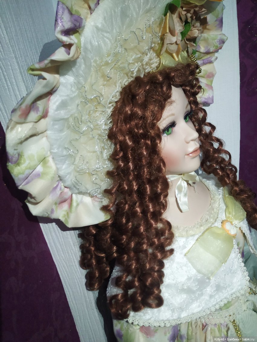 История покупки, или отрывок из жизни коллекционера | Бэйбики История покупки, или отрывок из жизни коллекционера