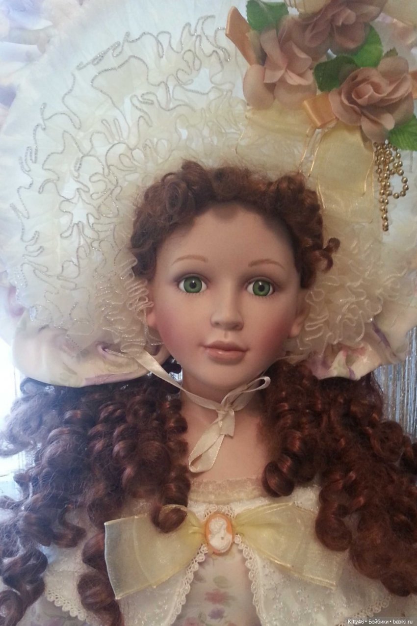 История покупки, или отрывок из жизни коллекционера | Бэйбики История покупки, или отрывок из жизни коллекционера (фото 8)