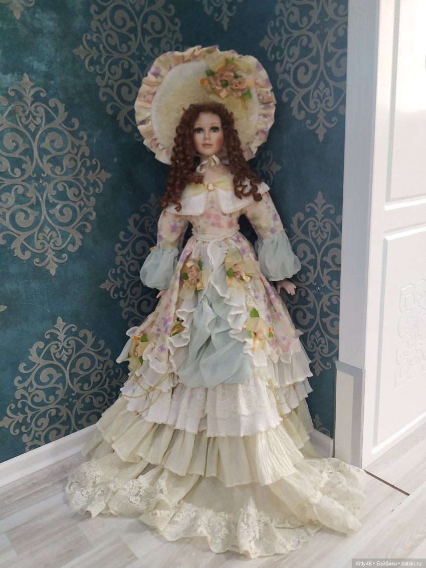 История покупки, или отрывок из жизни коллекционера | Бэйбики История покупки, или отрывок из жизни коллекционера