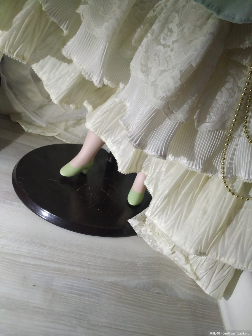 История покупки, или отрывок из жизни коллекционера | Бэйбики История покупки, или отрывок из жизни коллекционера