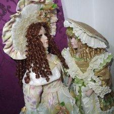 История покупки, или отрывок из жизни коллекционера