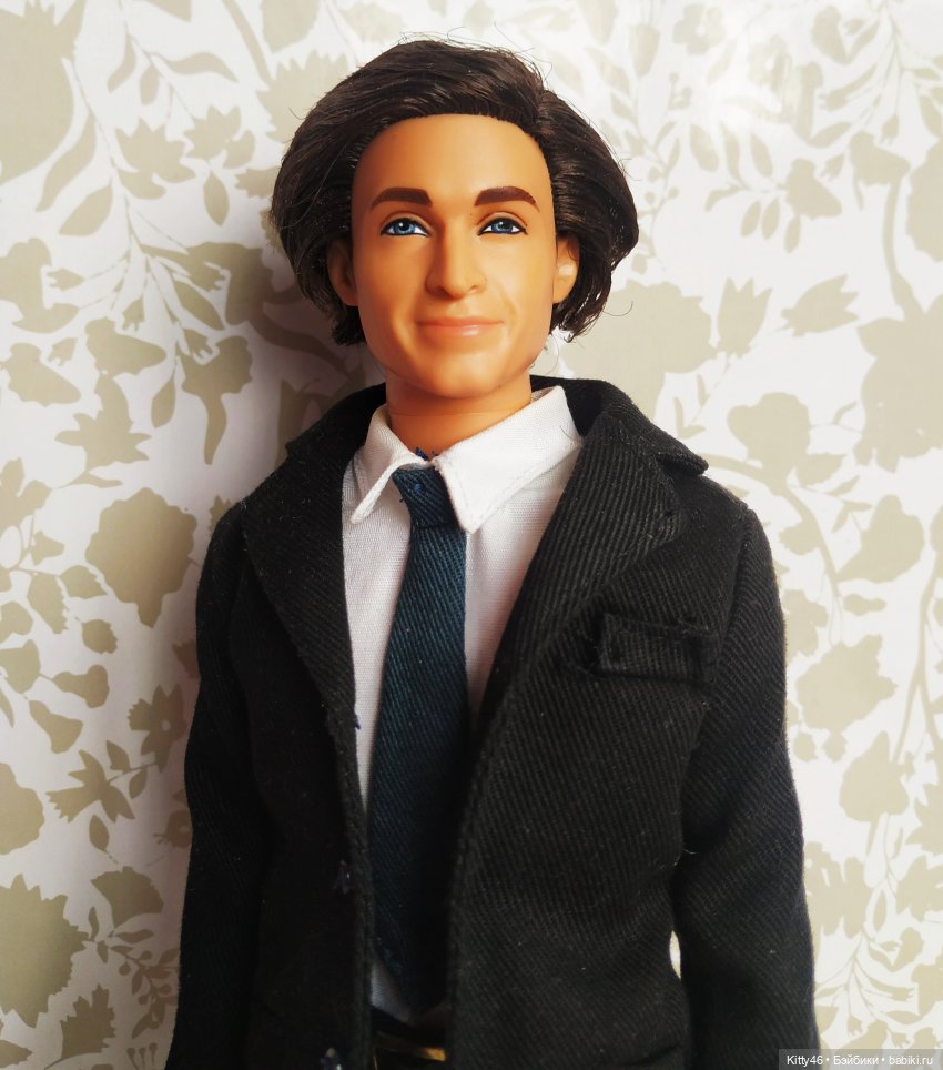 Роберт - Моя Мечта — Портретные куклы знаменитостей: звезды кино