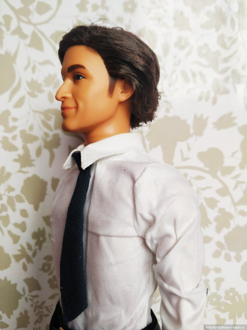 Роберт - Моя Мечта — Портретные куклы знаменитостей: звезды кино