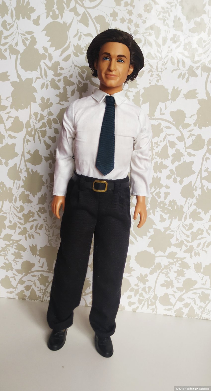 Роберт - Моя Мечта — Портретные куклы знаменитостей: звезды кино