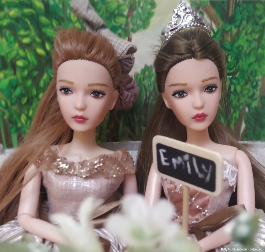 Челлендж — Кукольные флешмобы: Эстафеты (фото 2)