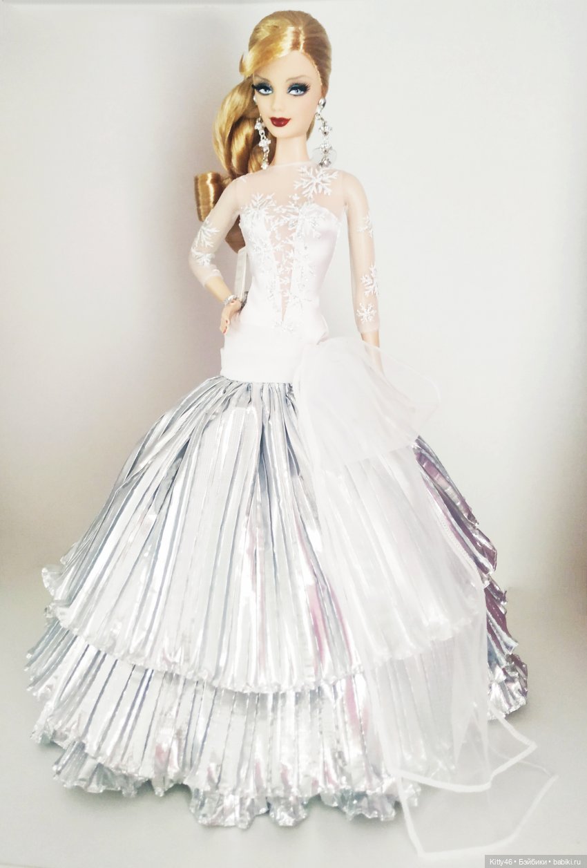 Челлендж — Кукольные флешмобы: Эстафеты (фото 9)