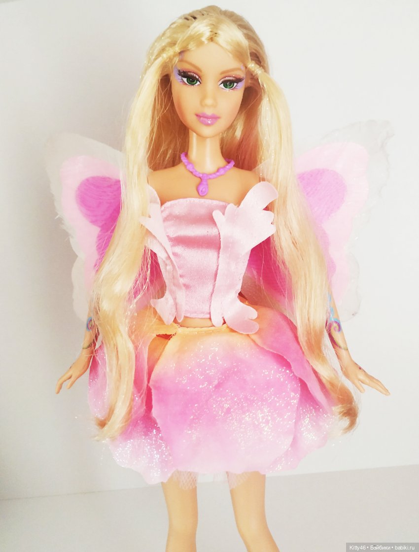 Челлендж — Кукольные флешмобы: Эстафеты (фото 8)