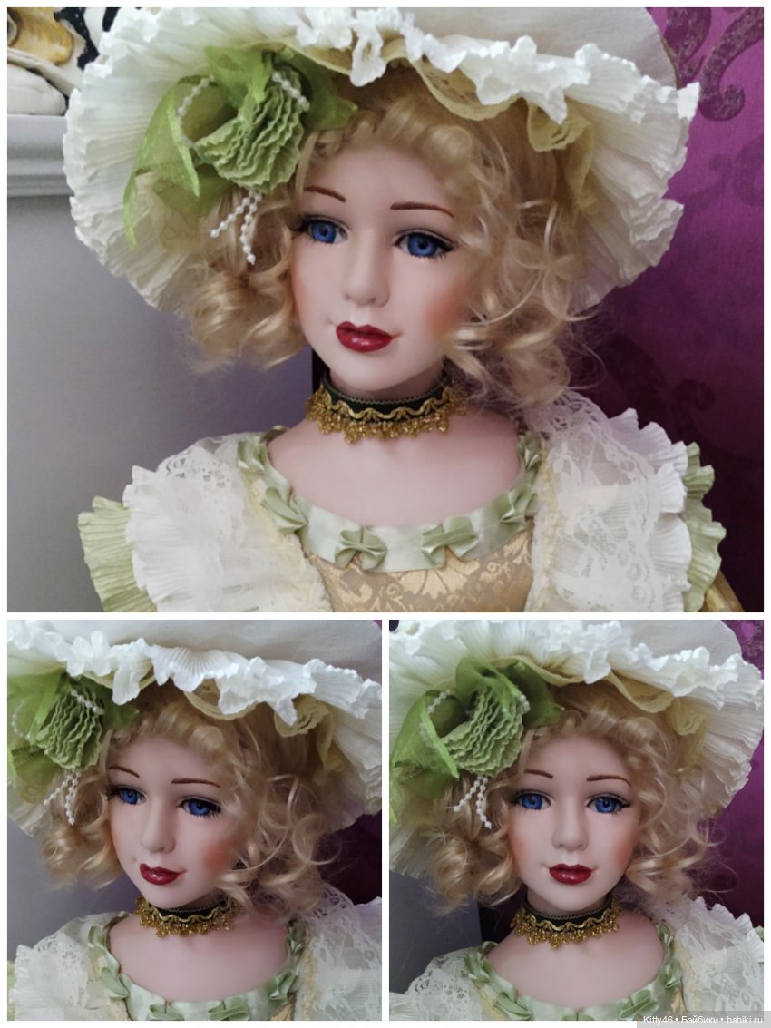 Челлендж — Кукольные флешмобы: Эстафеты