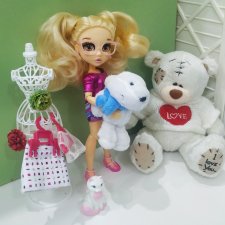 Белла Кремоза Фейл Фикс