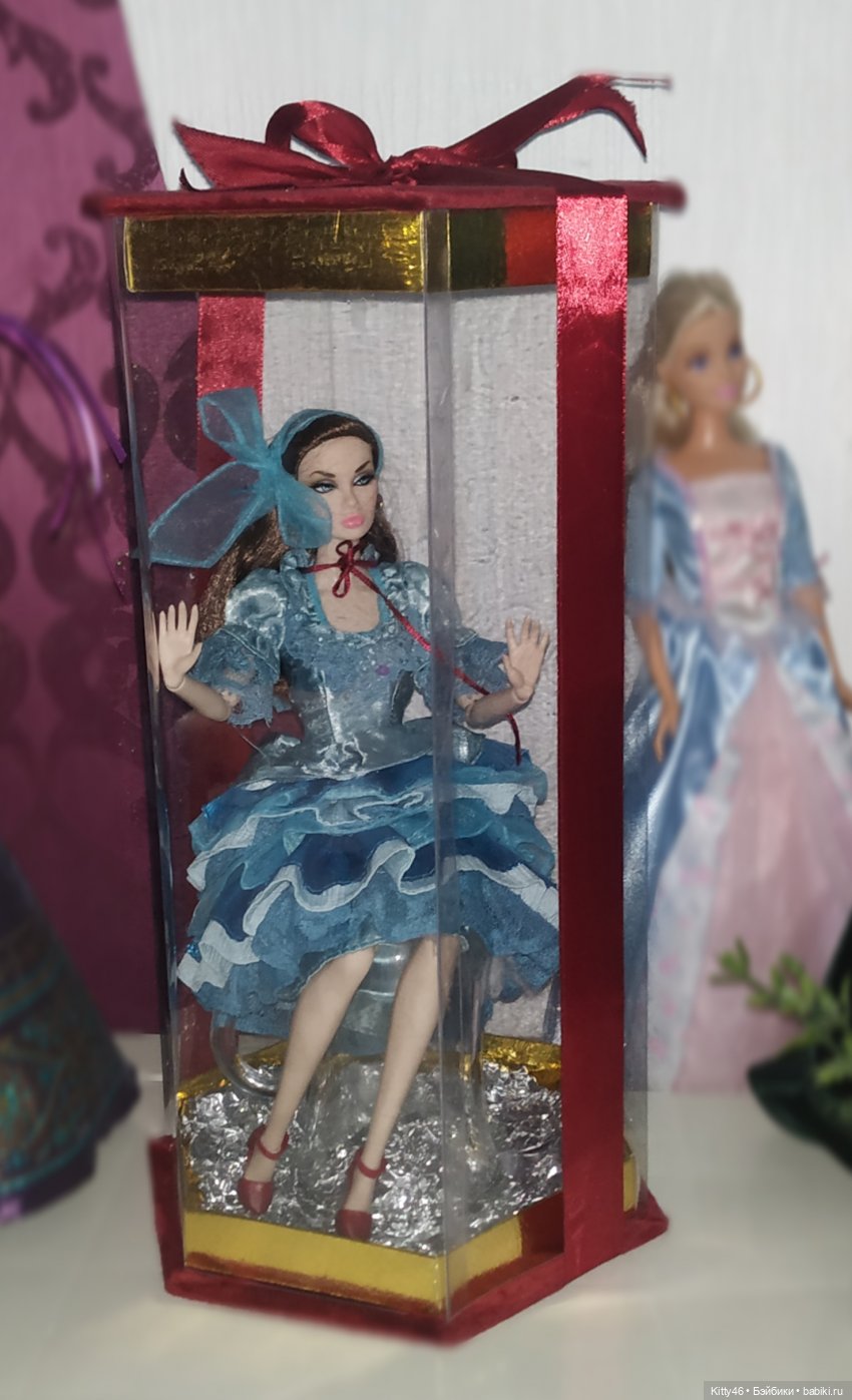 Моя Первая Поппи — Куклы Integrity Toys (Интегрити): Poppy Parker