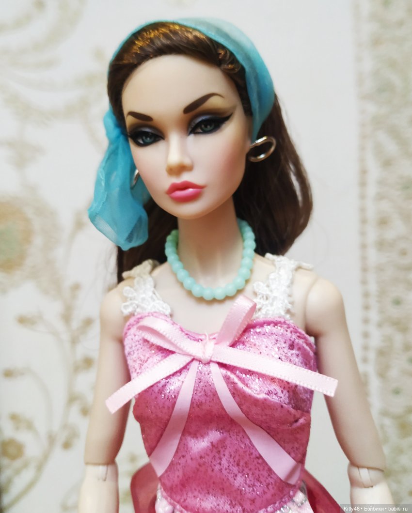 Моя Первая Поппи — Куклы Integrity Toys (Интегрити): Poppy Parker