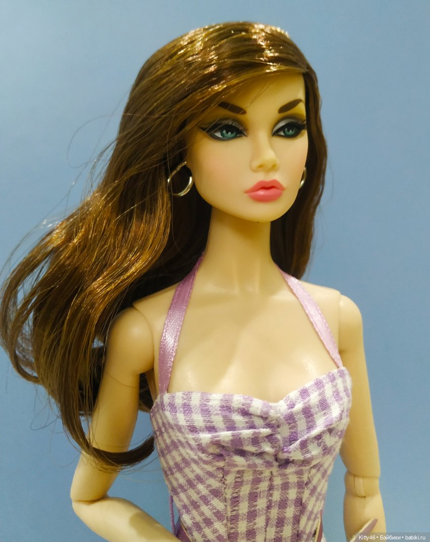 Моя Первая Поппи — Куклы Integrity Toys (Интегрити): Poppy Parker